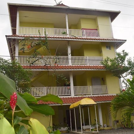 Jardines Vista Del Mar Condos Bocas del Toro Værelse billede