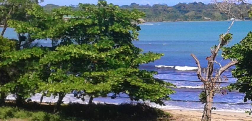 Jardines Vista Del Mar Condos Bocas del Toro Eksteriør billede